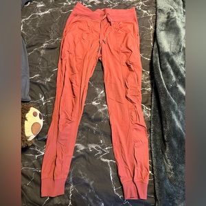 Lululemon studio pants